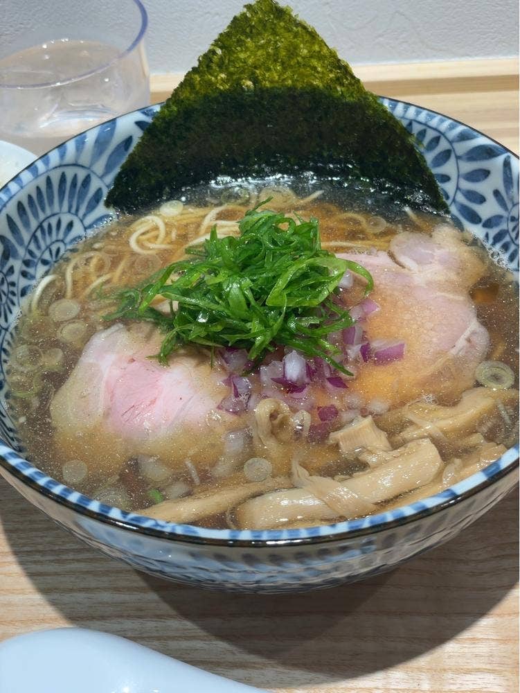 麺処わたい