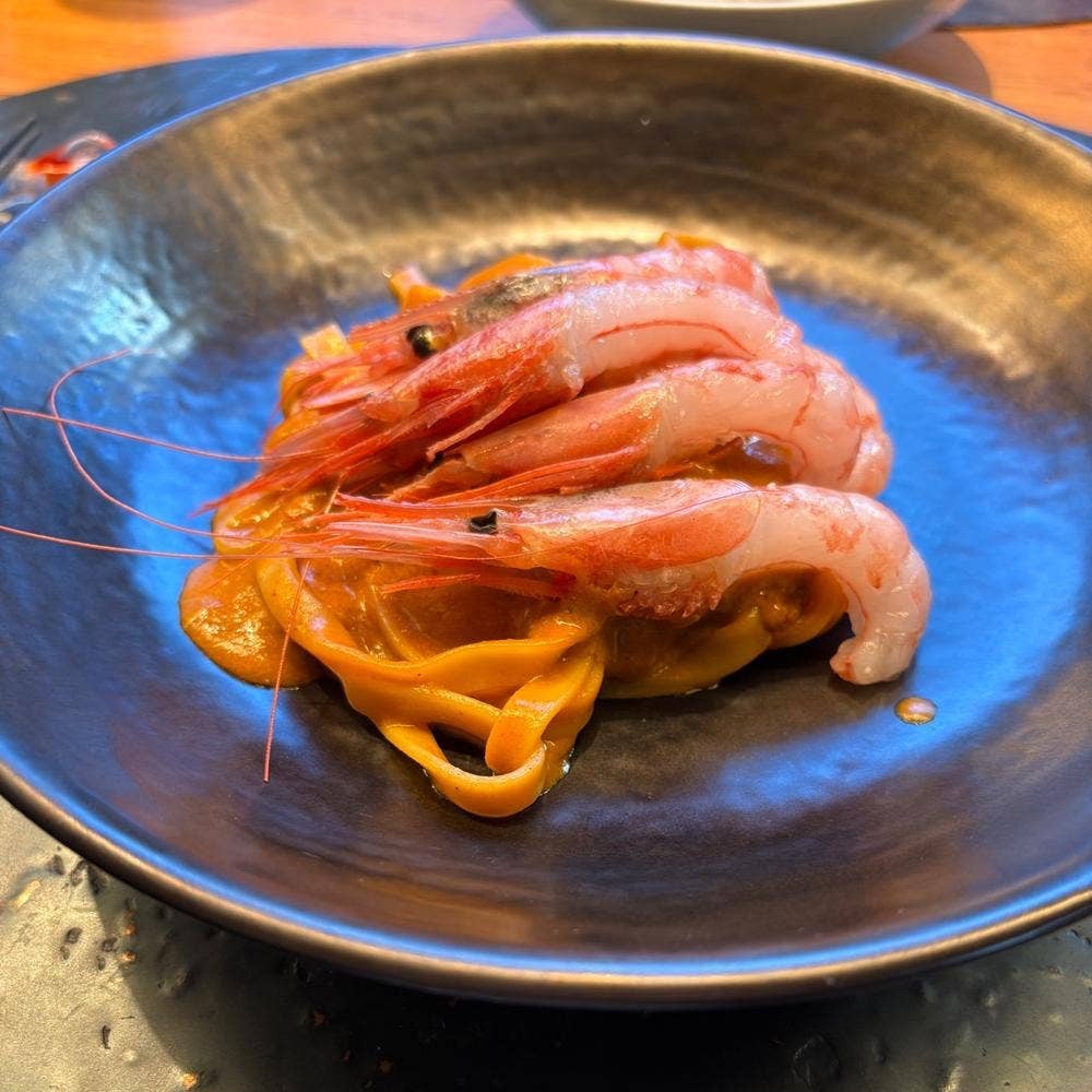 THE NIGATA Bit GINZA