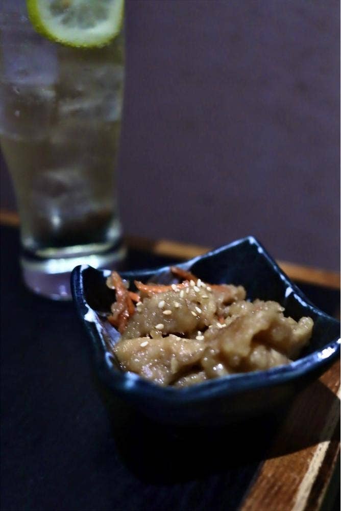 個室×地鶏×海鮮 居酒屋とりせん 四ツ谷店