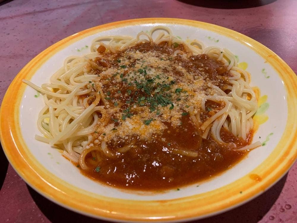 サイゼリヤ イオンモール木曽川店