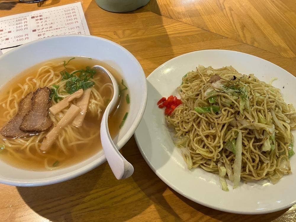 西村麺業