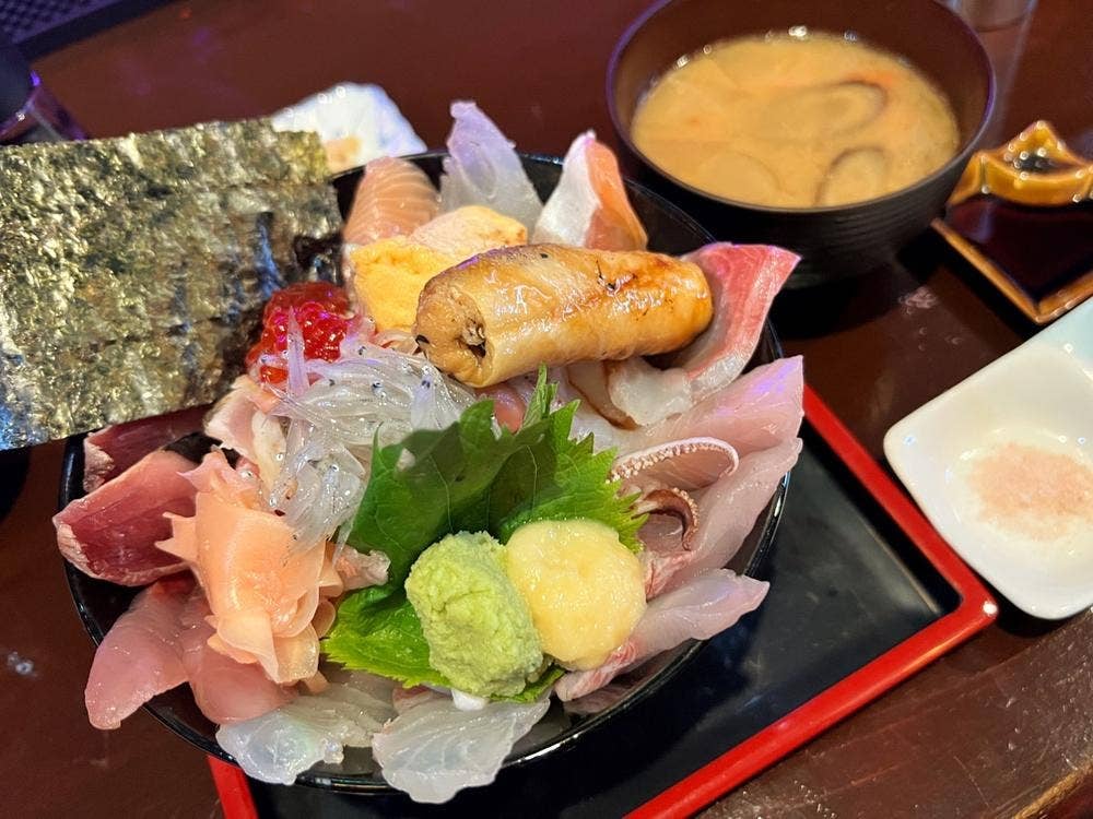 熟成魚 稀
