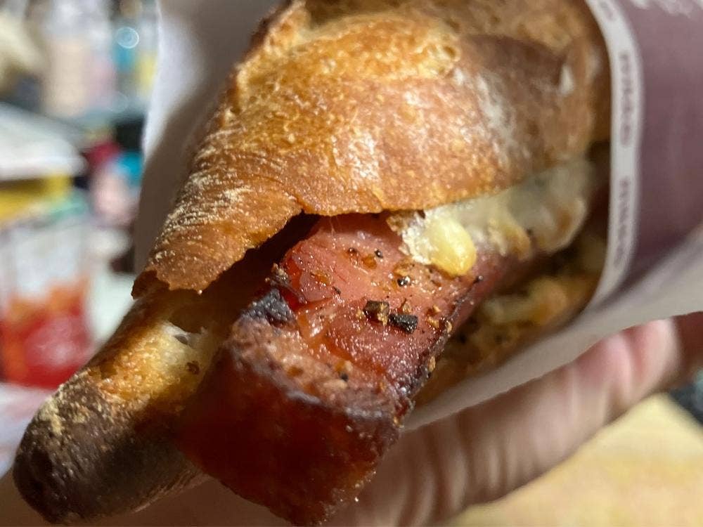 セルフィッシュカラー ビッケ