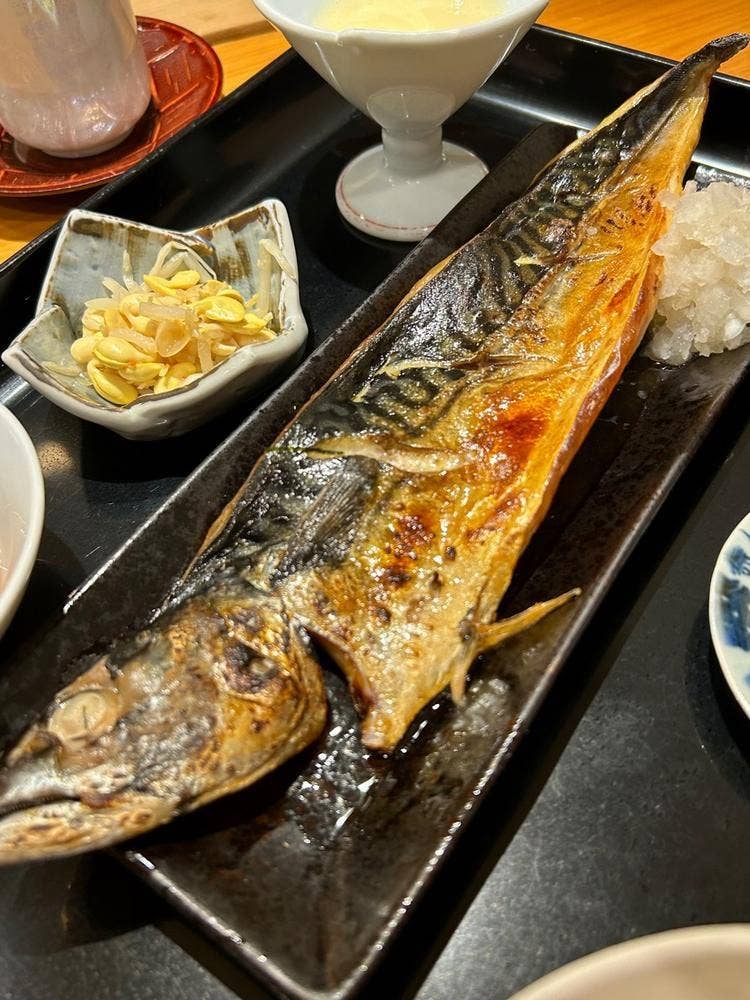 銀座 すが家