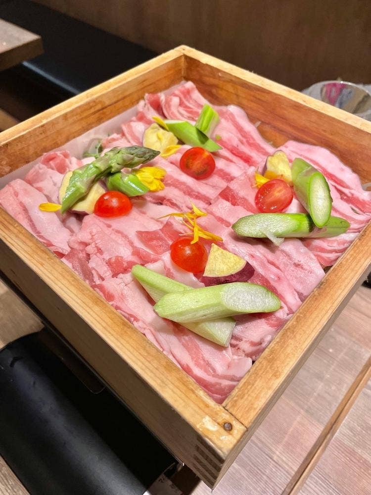 五島人 浜松町店