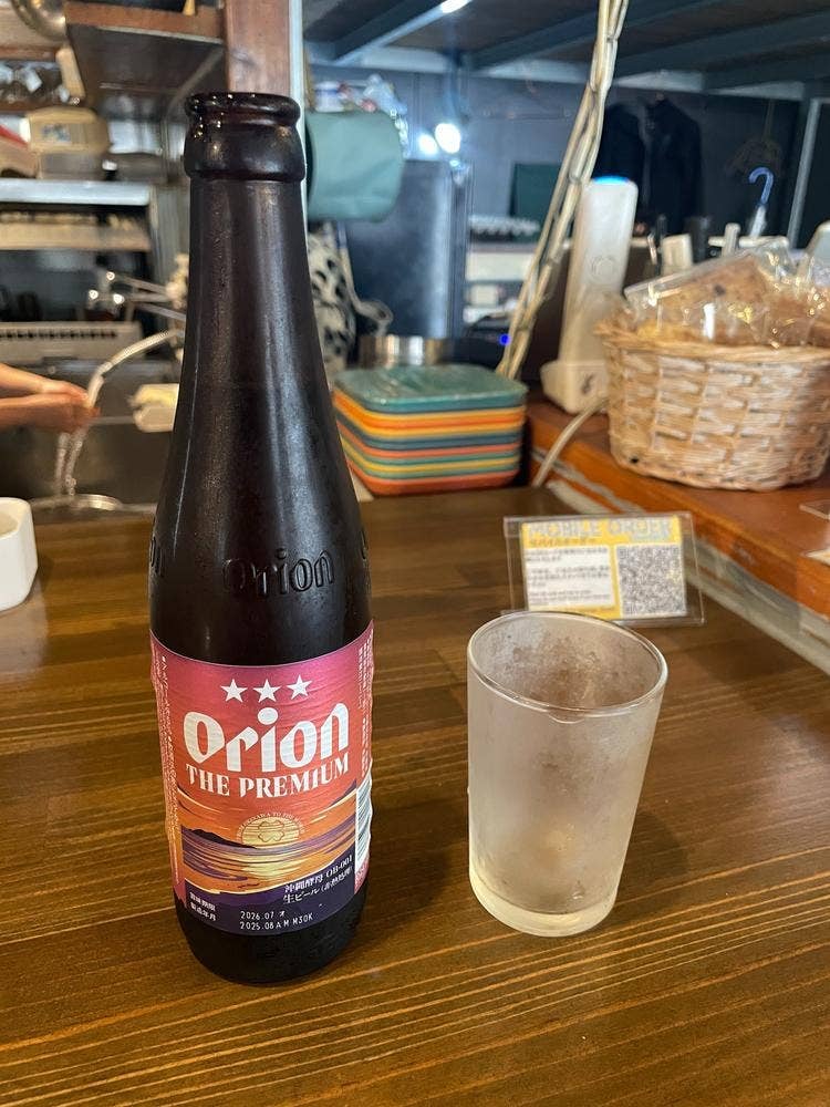 石垣島 ポーク玉子おにぎり専門店