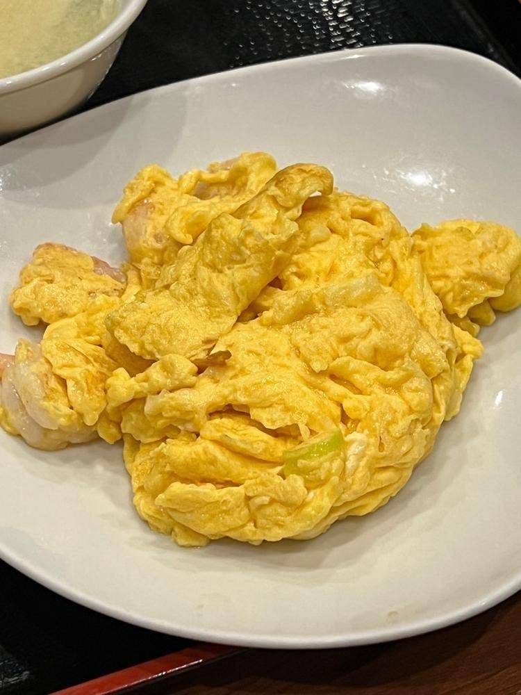 阿里城 晴海トリトンスクエア店