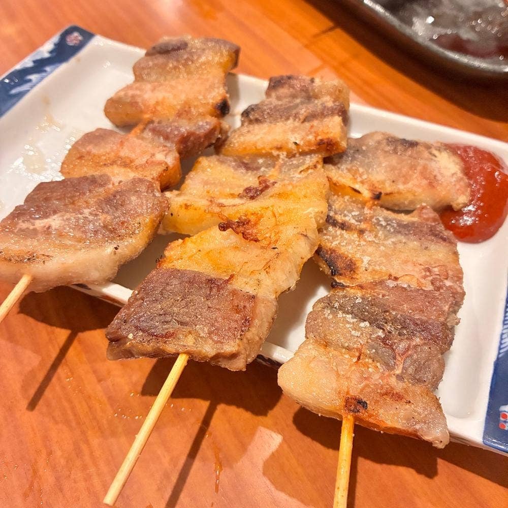 居酒屋 一力