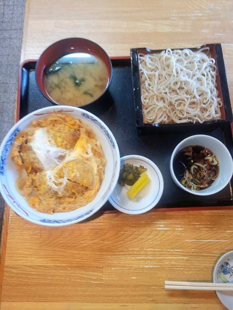 長生庵