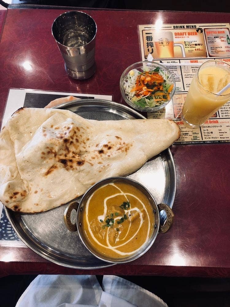 カリカキッチン