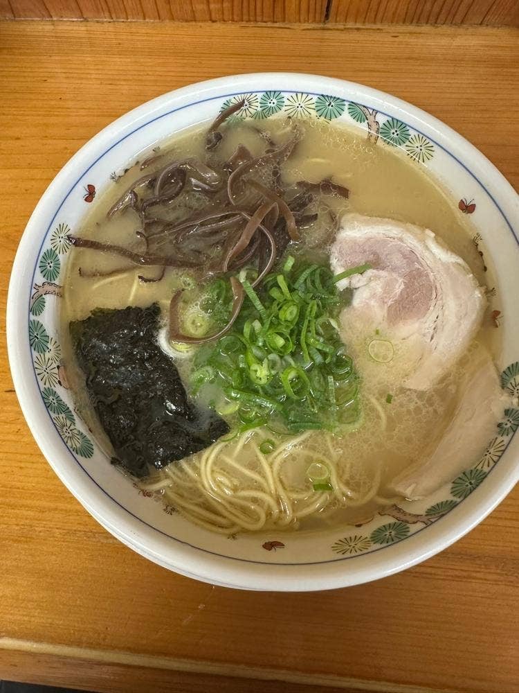 雲龍軒