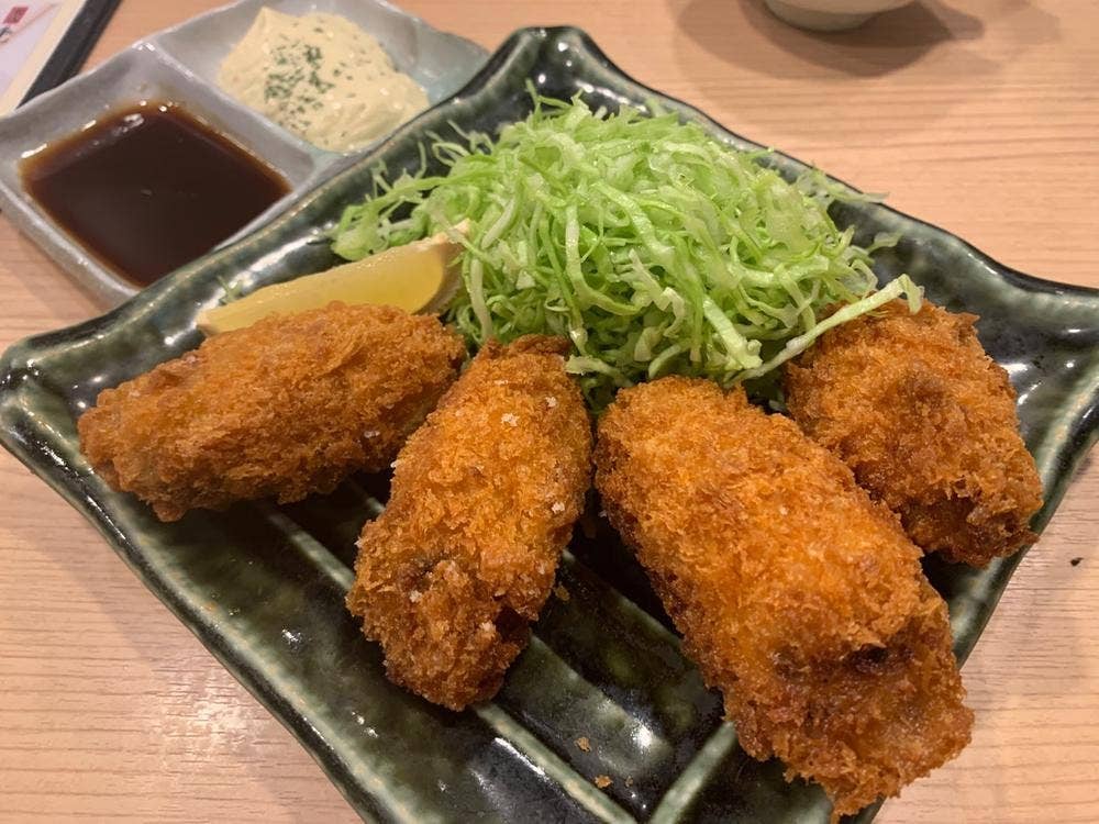 酉や喜兵衛 秋田駅東口店