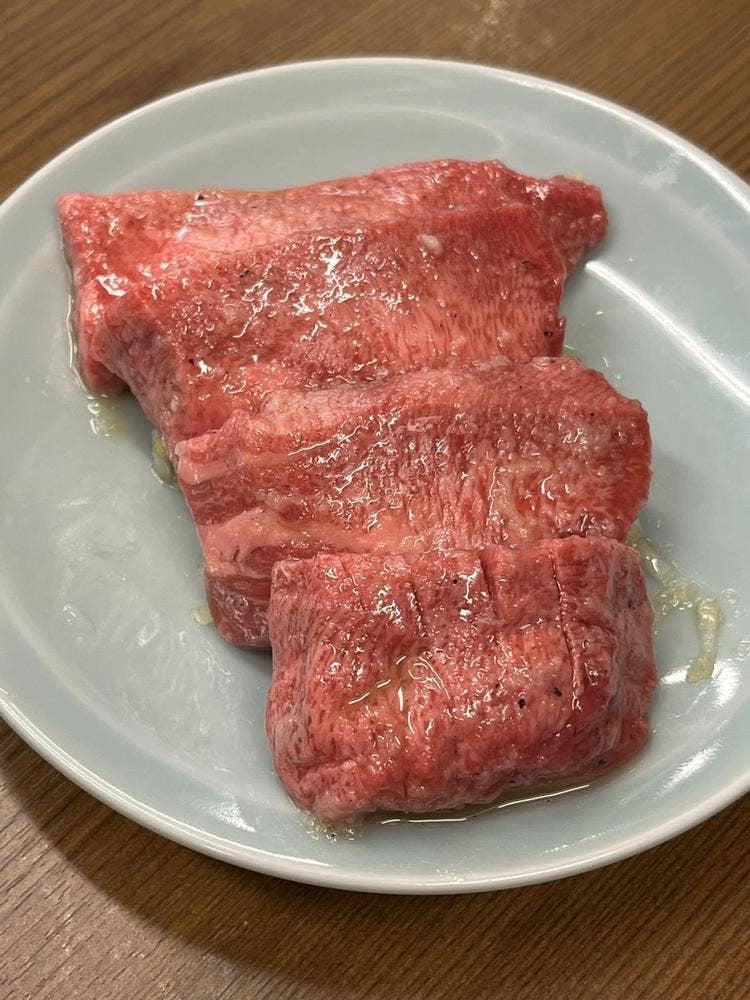 深川焼肉ホルモン蔵 人形町店