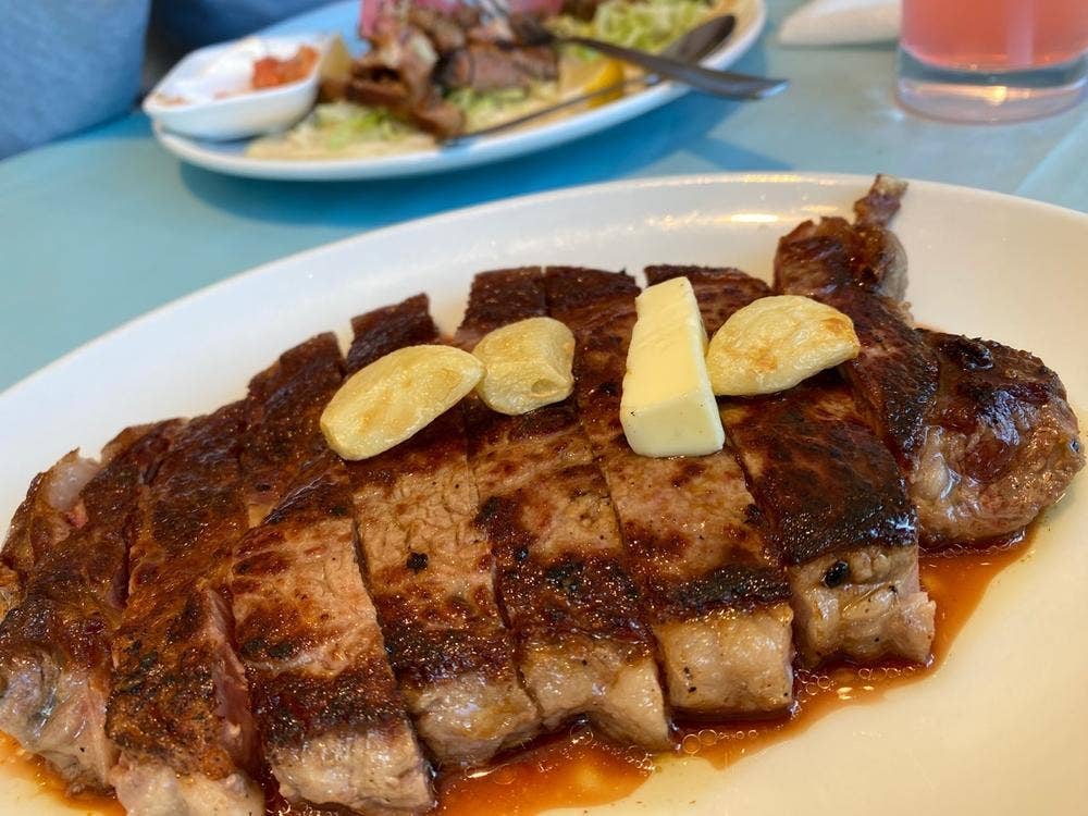 LA SALSA マークイズ みなとみらい店