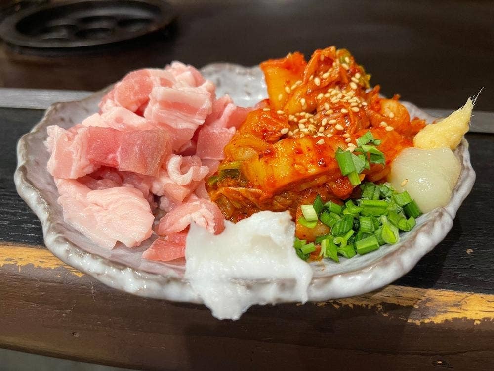 ごきらく亭