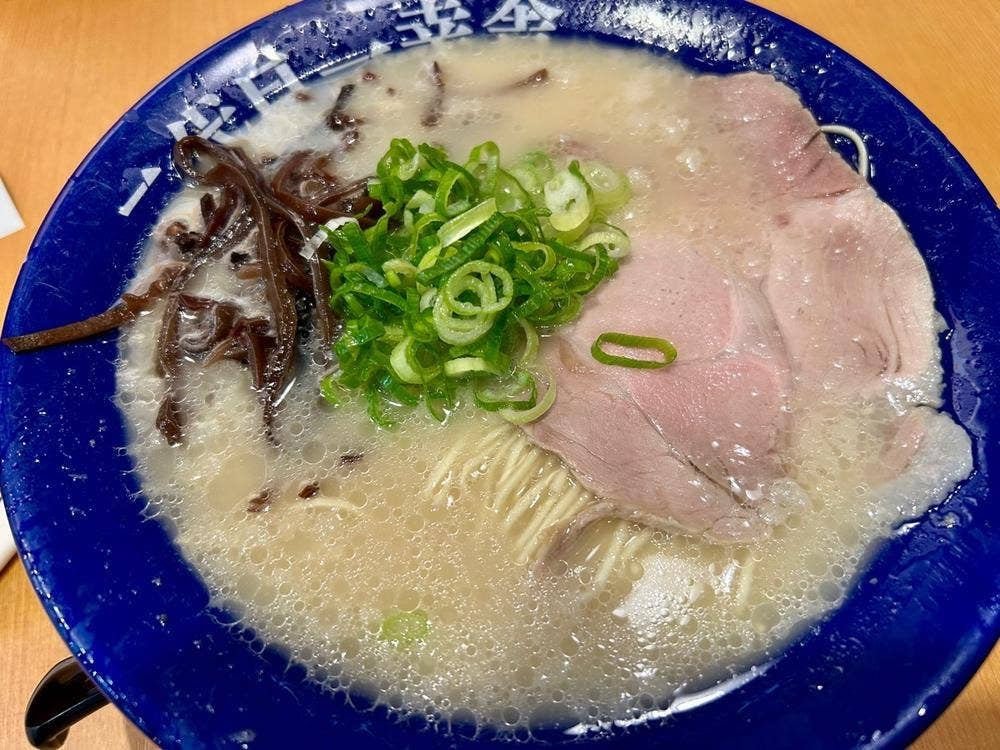 二代目 一幸舎 エキマルシェ大阪店