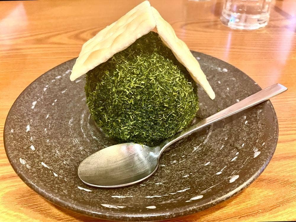 夢庵 足立栗原店