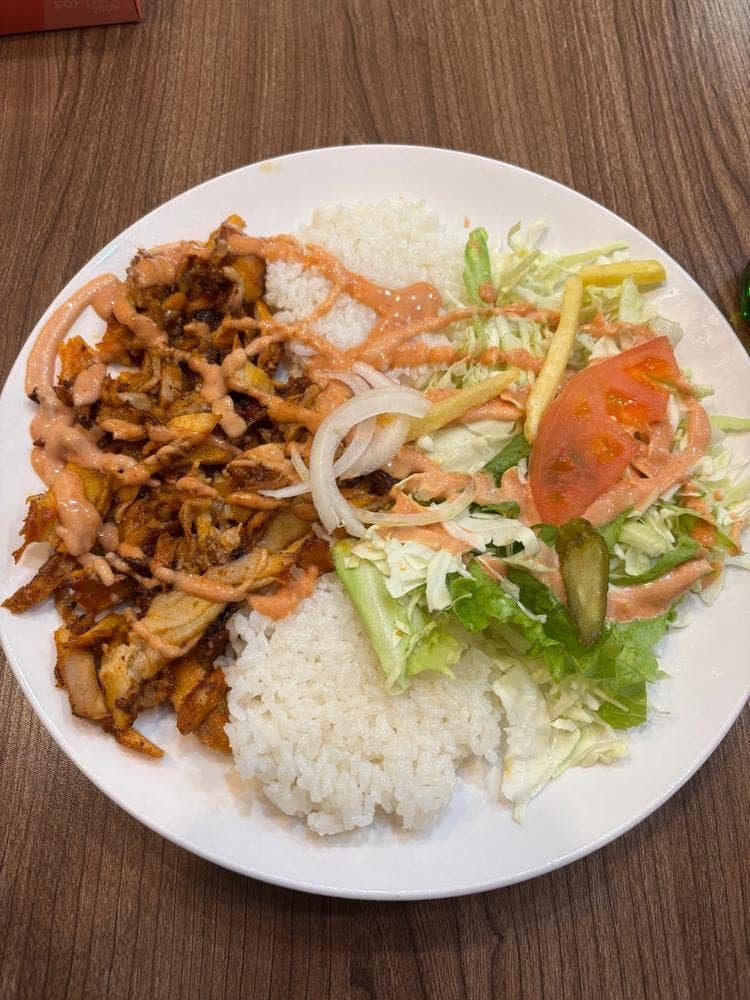 アンテップケバブ 秋葉原店