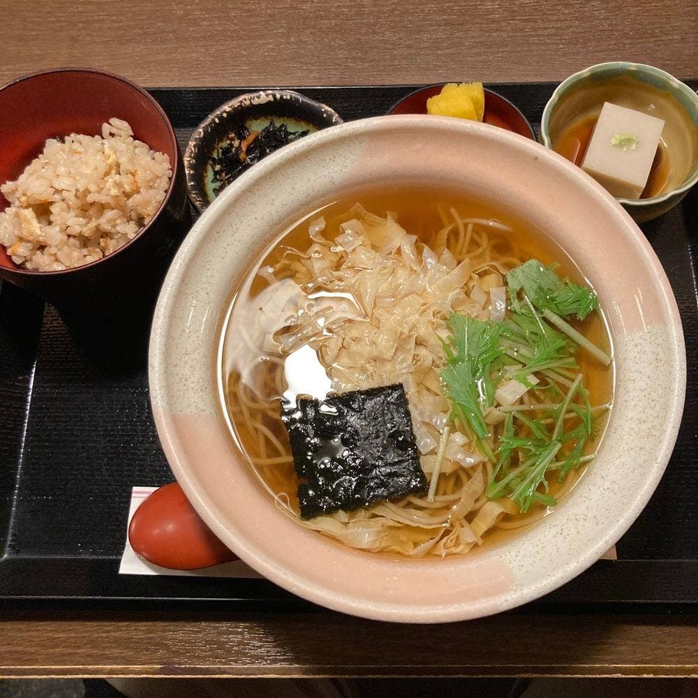 有喜屋 ホテルオークラ京都店