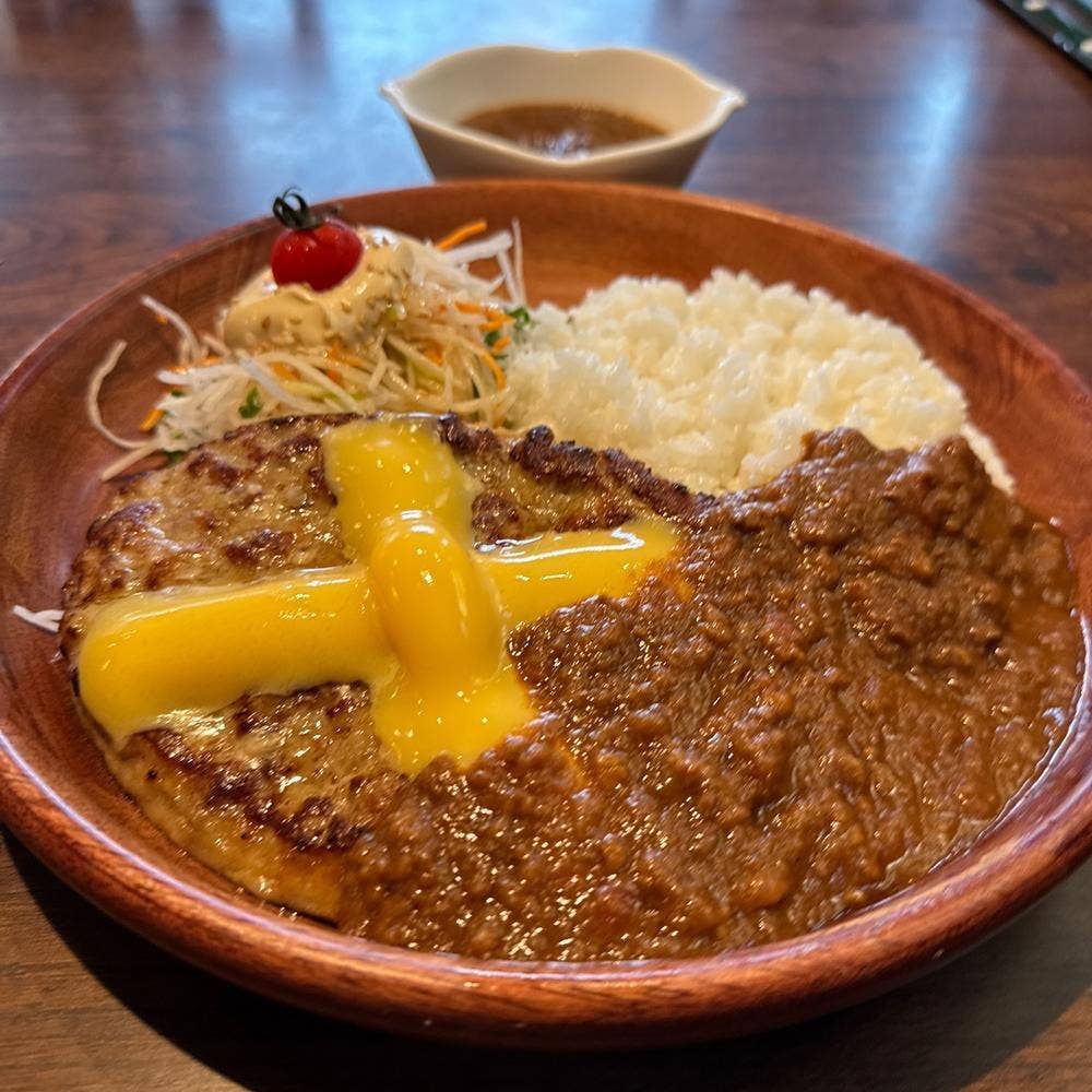 びっくりドンキー 中葛西店