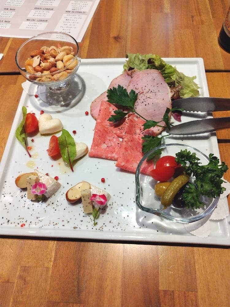 インダルスドリーム