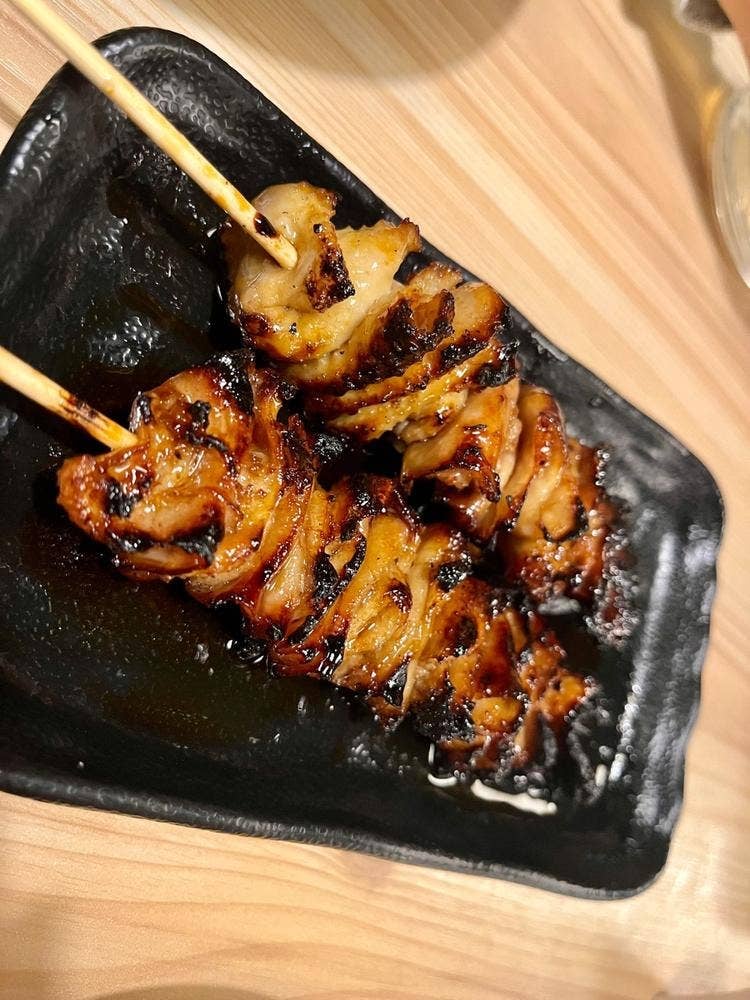 鳥貴族 香椎店