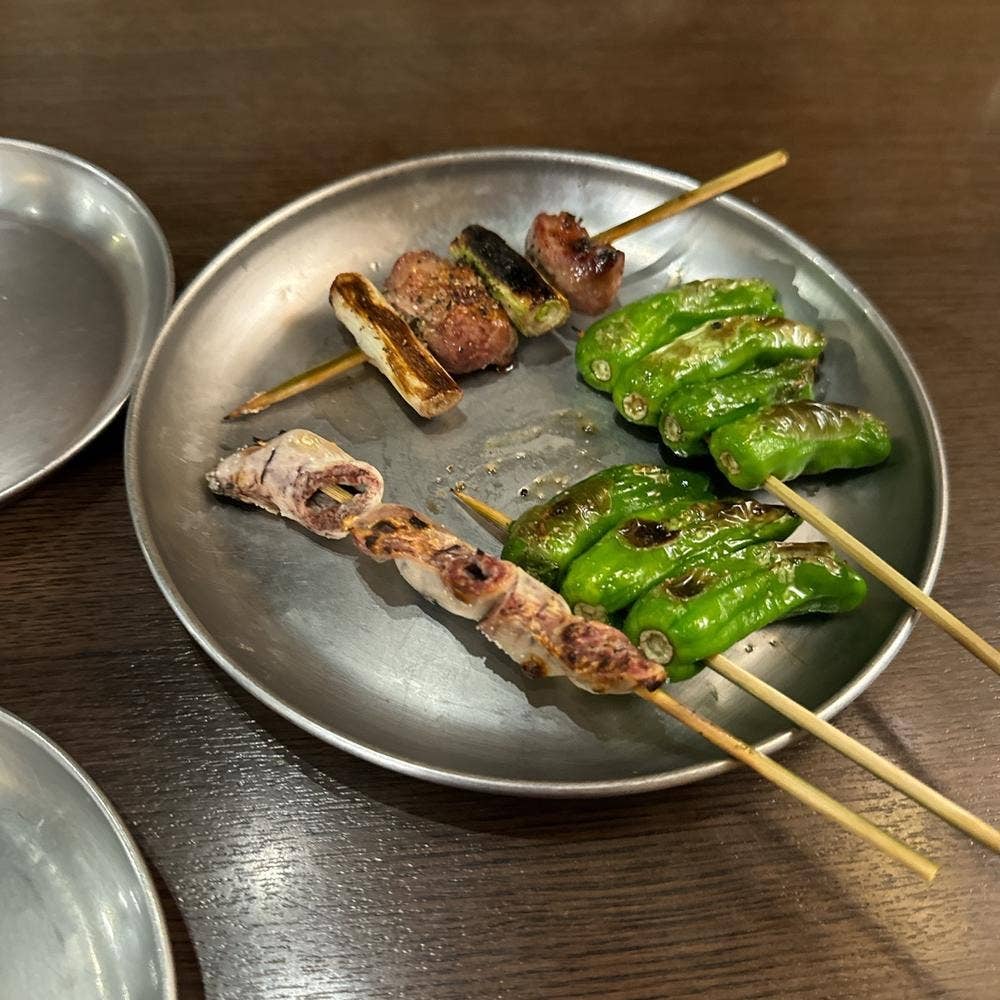 四文屋 高円寺北口店