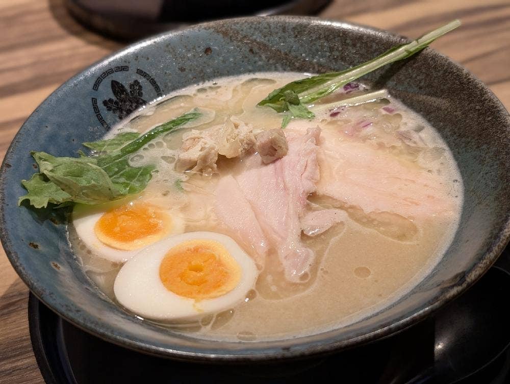 麺屋 いち山
