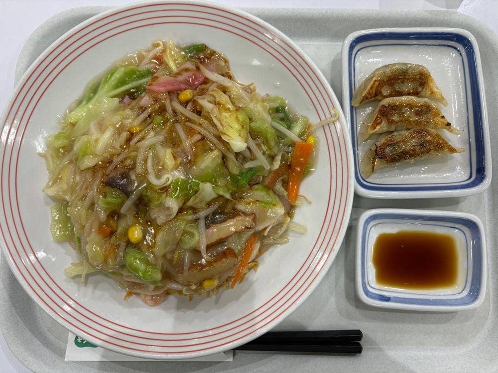 リンガーハット ジョイフル本田千代田店