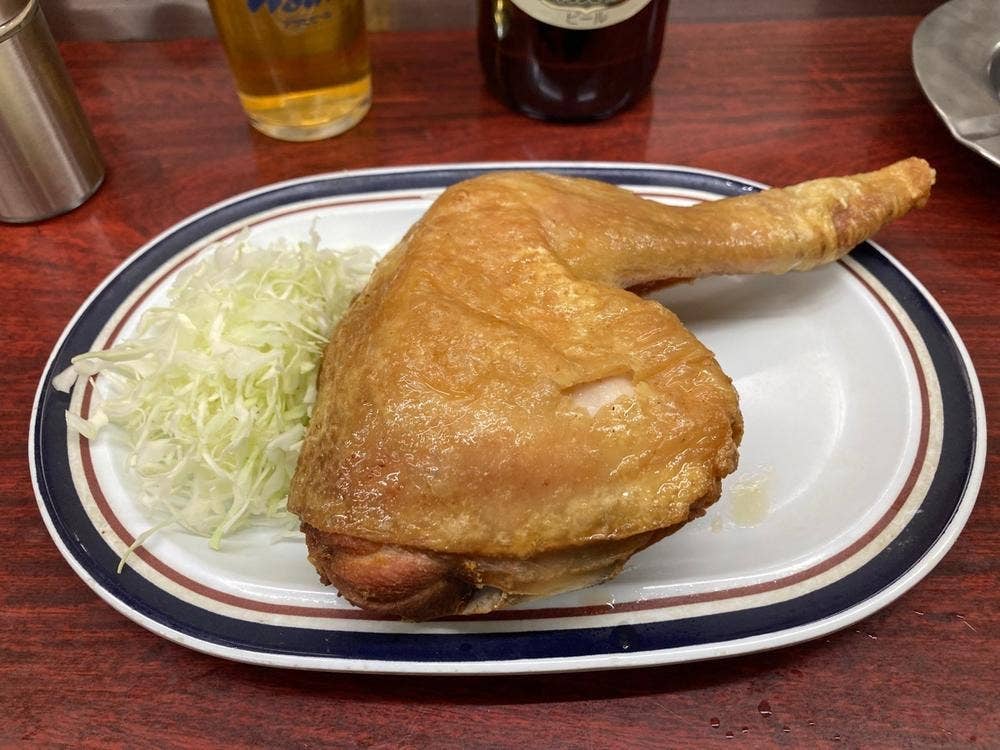 百万石
