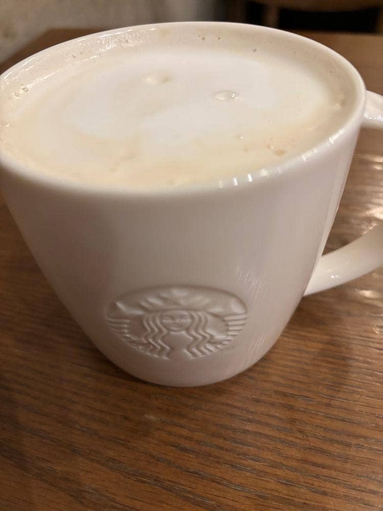スターバックス コーヒー 神戸国際会館SOL店