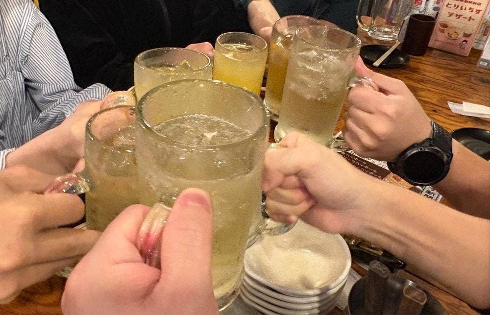大衆居酒屋 とりいちず 西武新宿駅前店