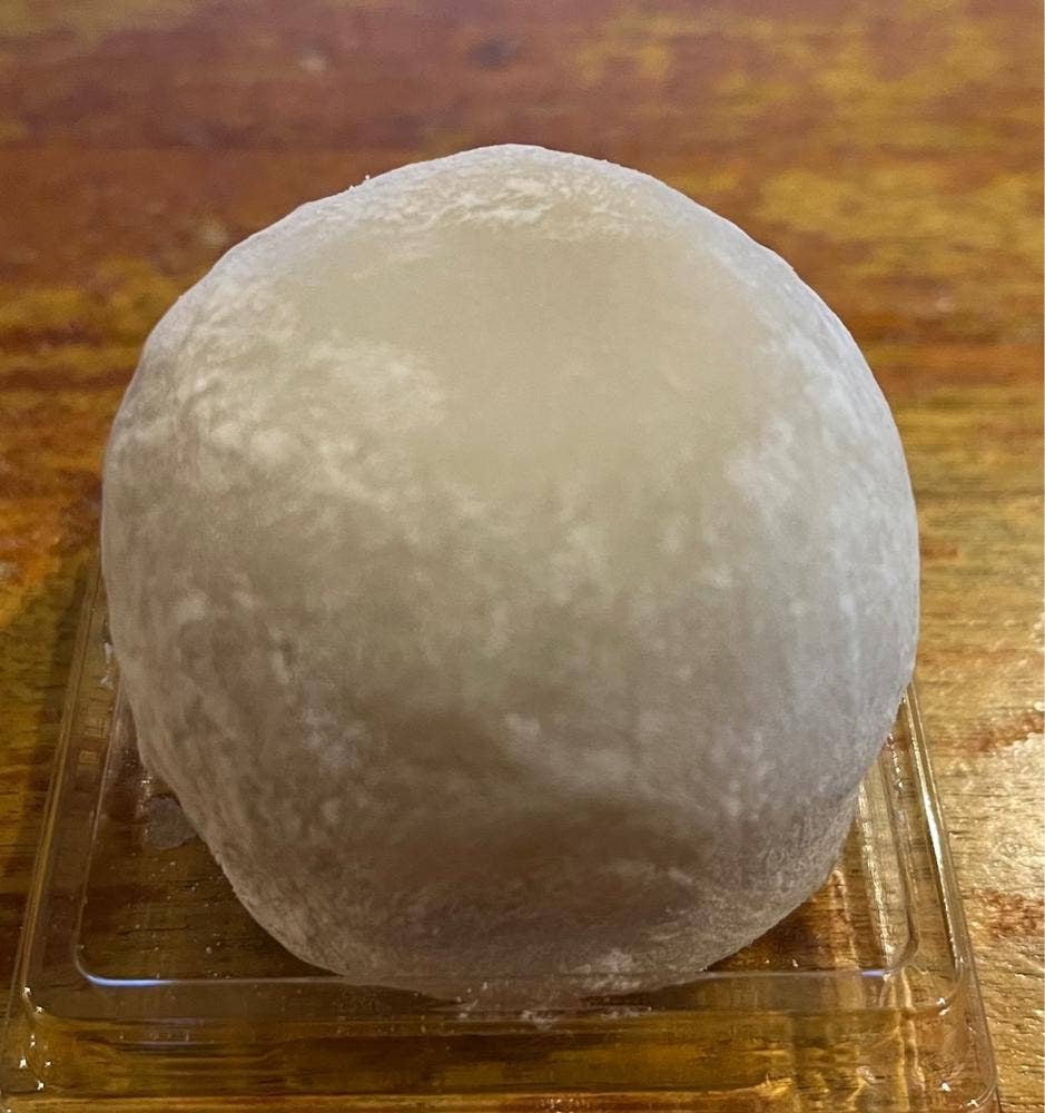 紫野和久傳 丸の内店 茶菓