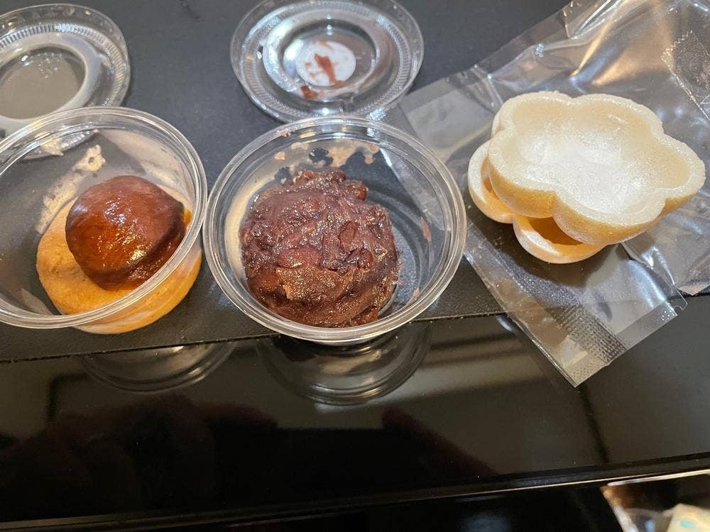 御月見堂 ユニモール店