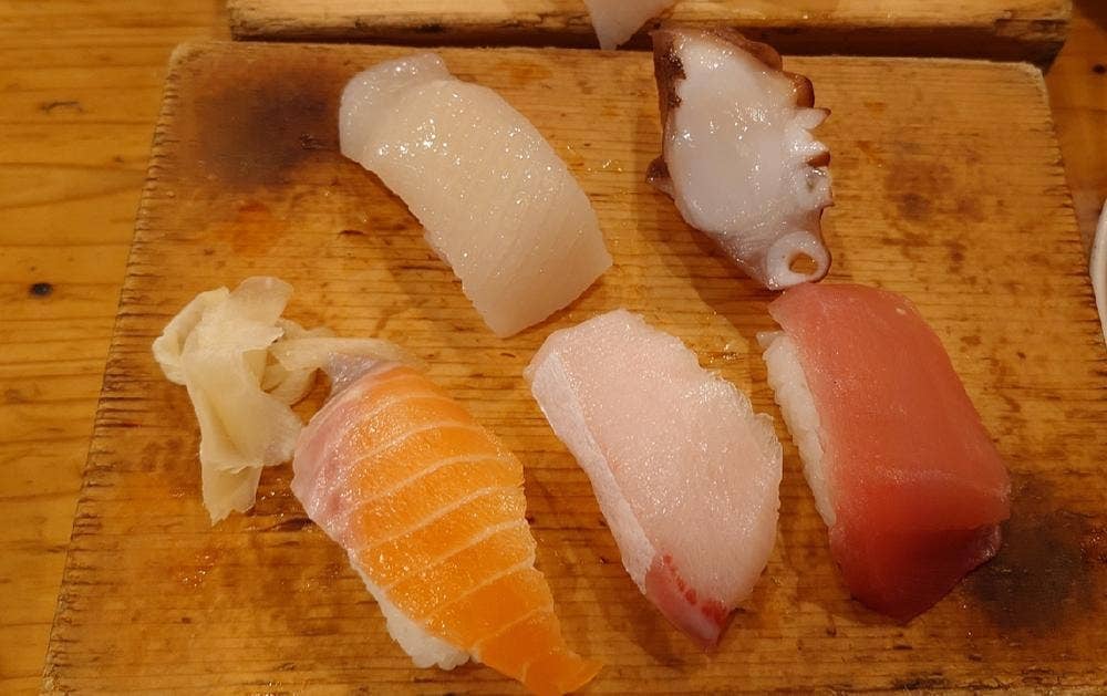 海鮮屋台 おくまん 難波元町店