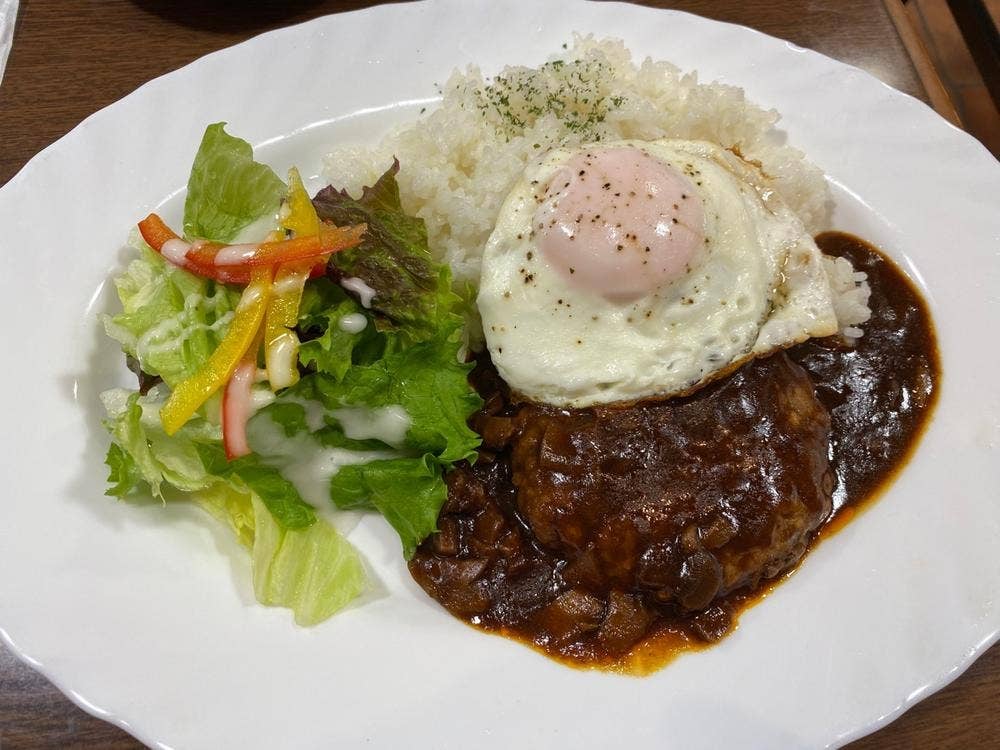 グロリアカフェ