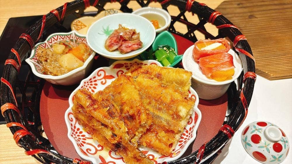 博多やまや 高島屋大阪店