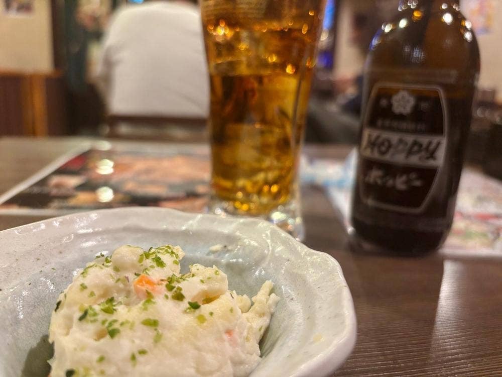 お料理全70種お飲み物100種食べ飲み放題 熱中酒場 夢吉 川崎店
