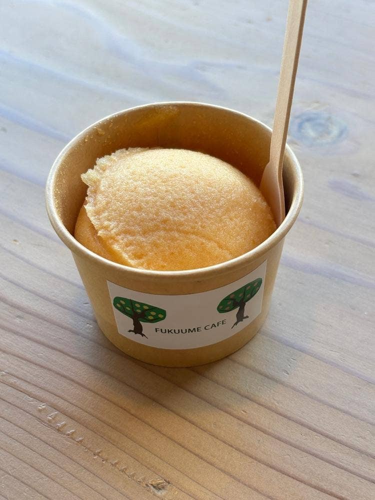 紀州梅干し専門店 福梅本舗 本店