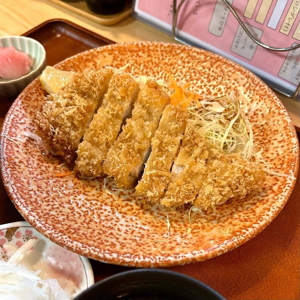 味よし