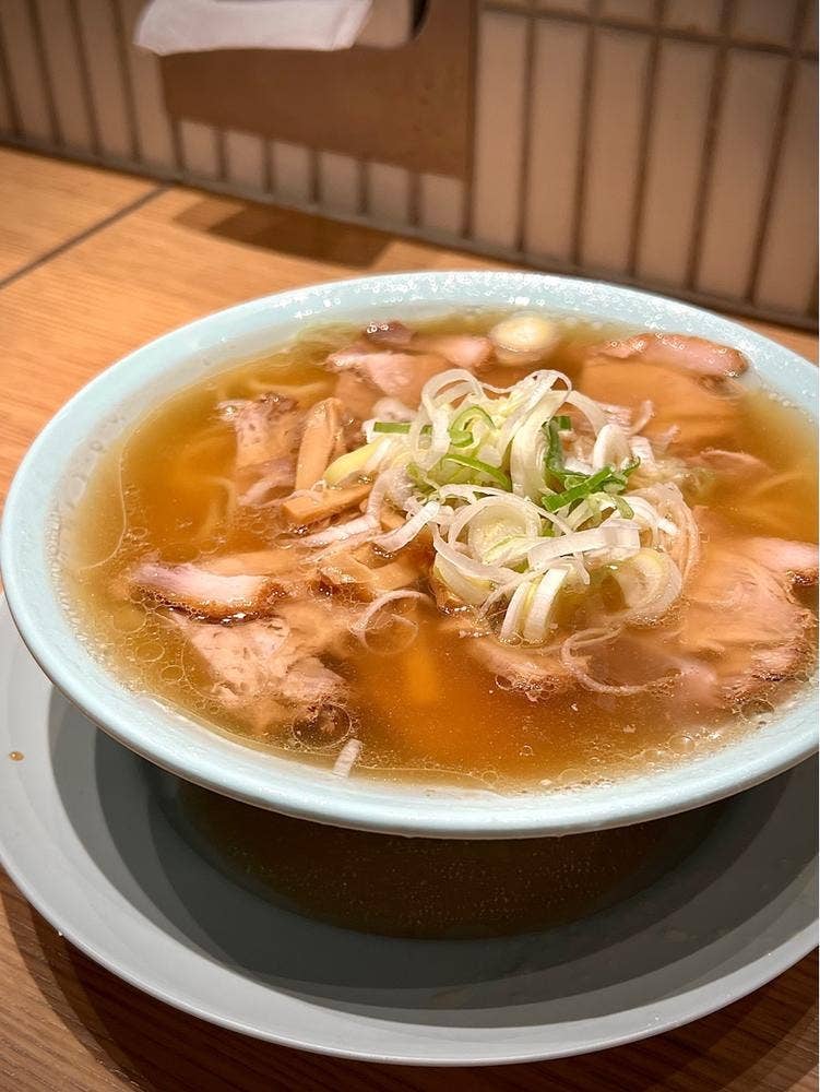 たきちゃんラーメン