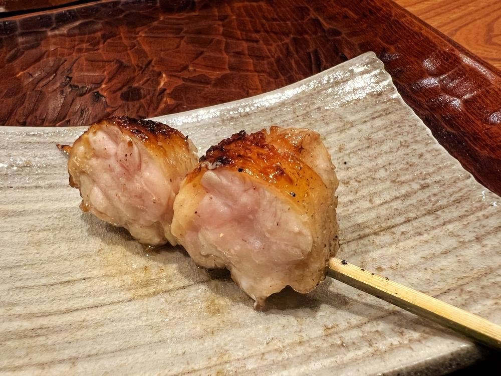 水づき