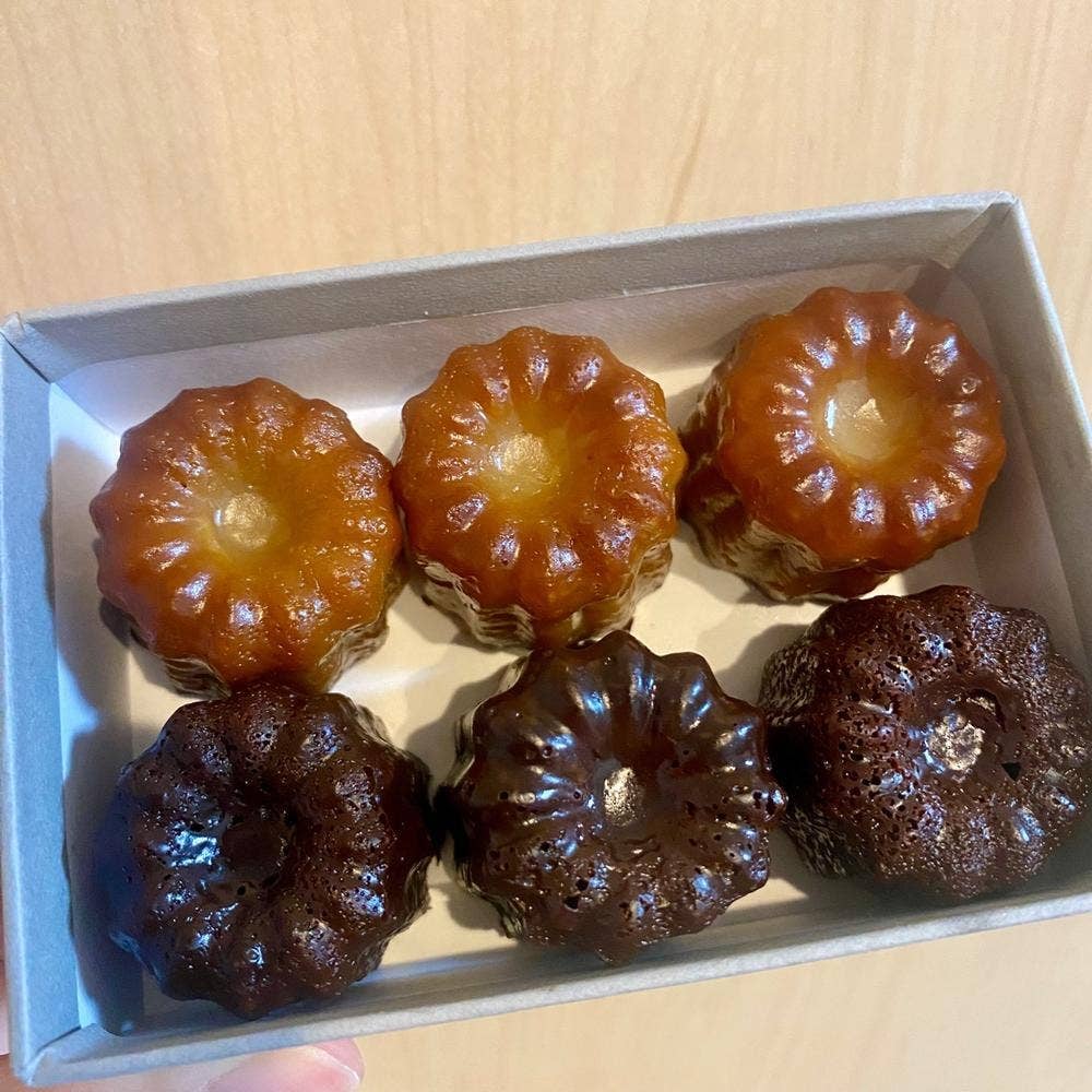 洋菓子店 LIFE