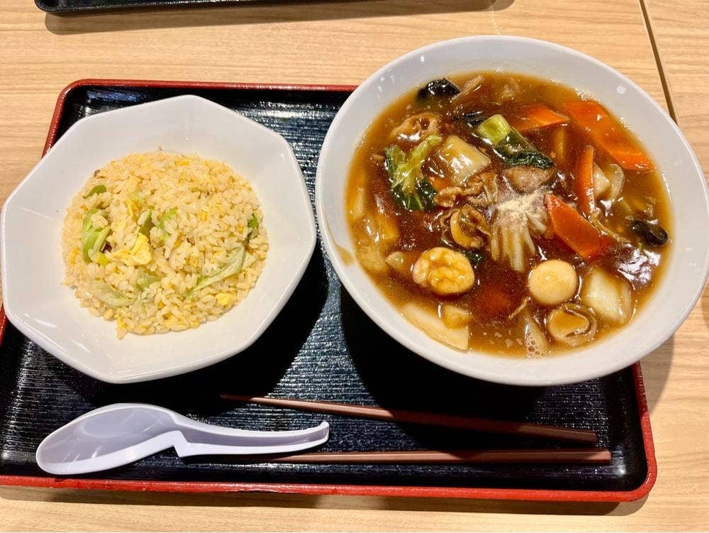 一味厨房