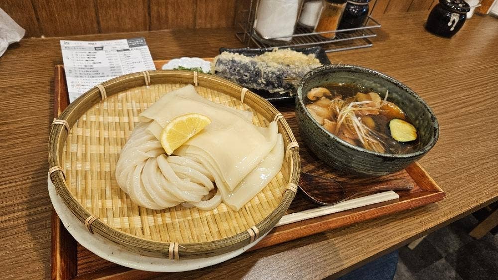 ひもかわ桐生 池袋店