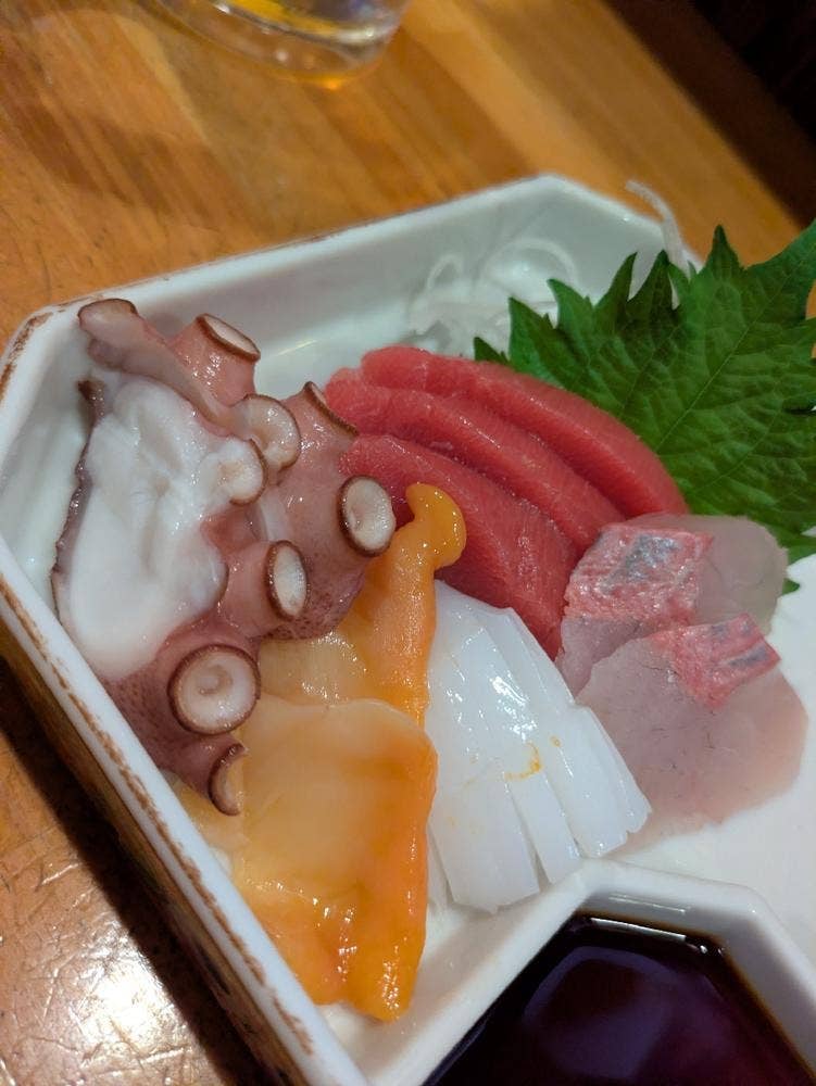しんばし