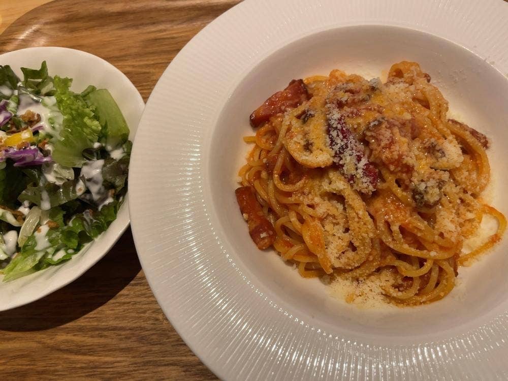 パスターナ