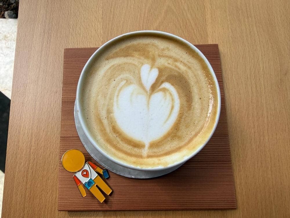 Sunny Coffee & Roasters