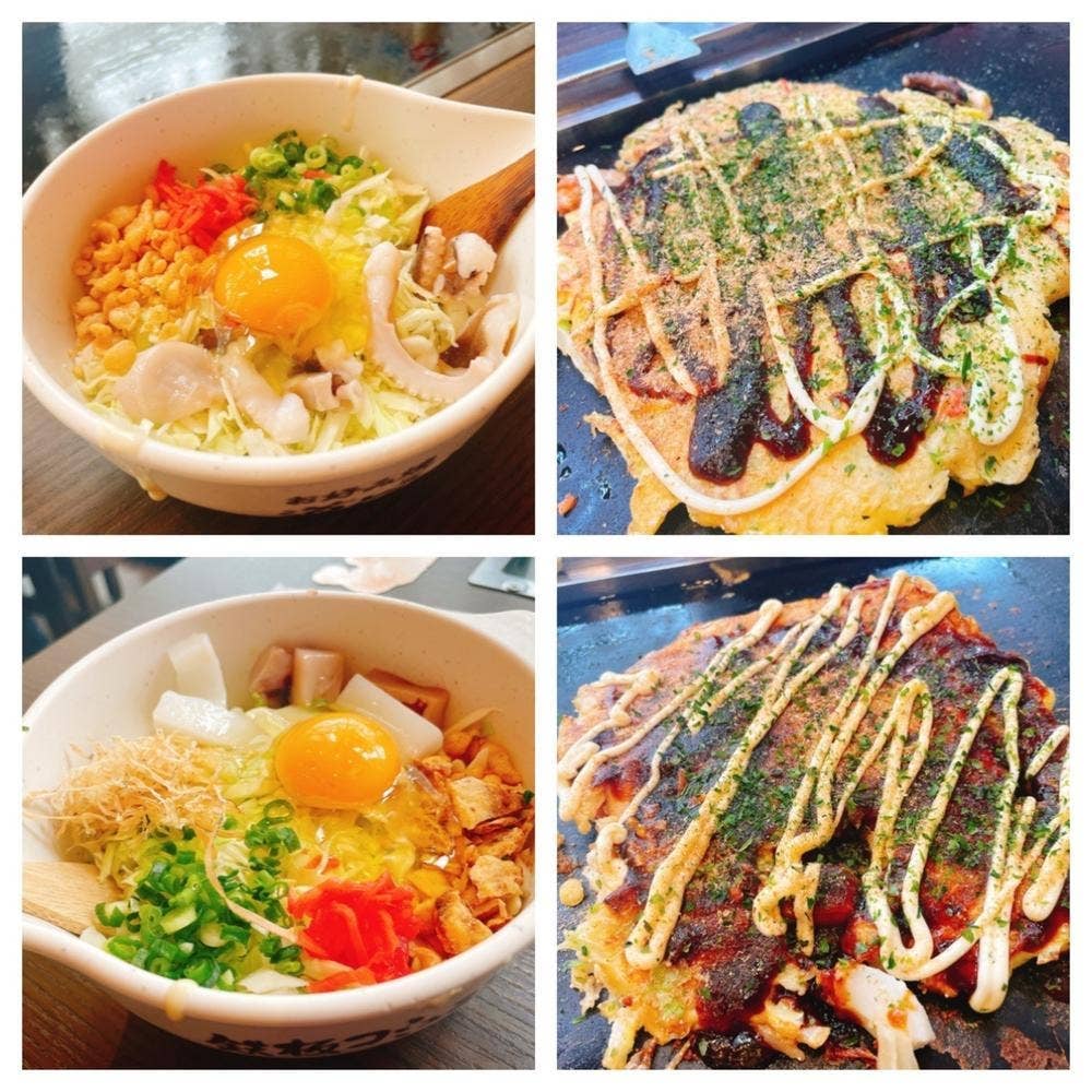 道とん堀 日野多摩平の森店