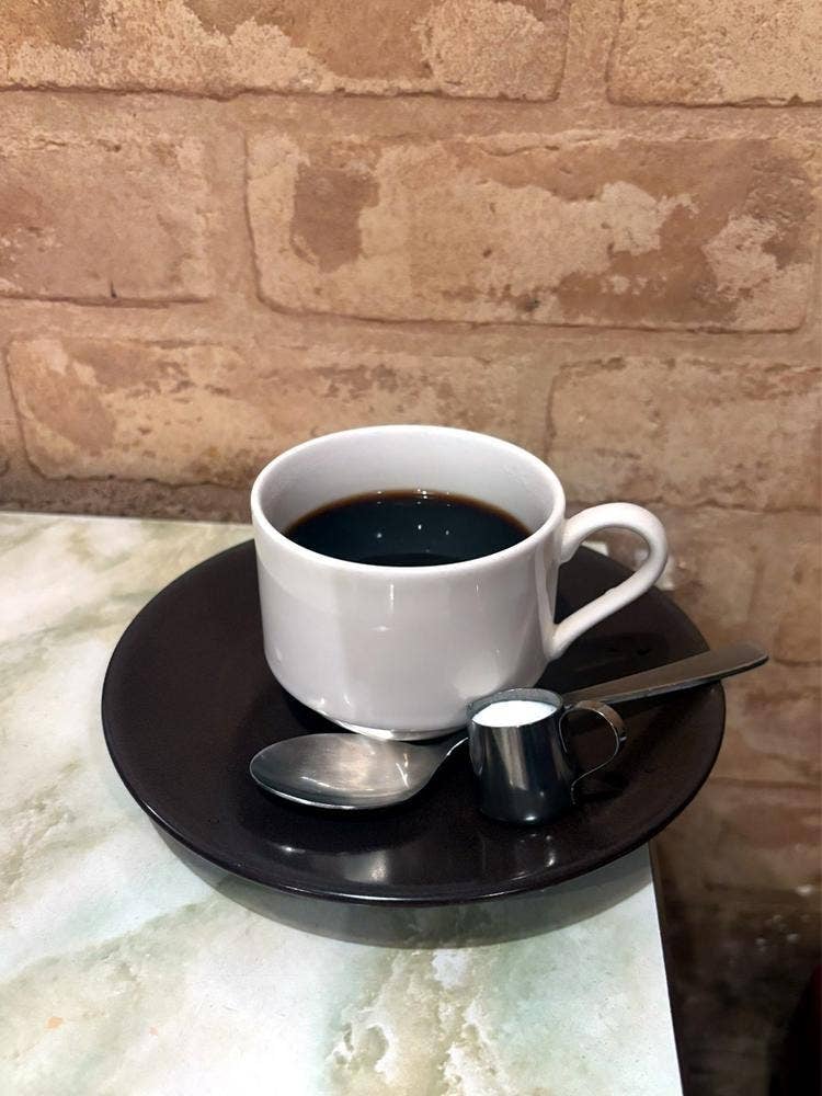 喫茶 LOLO